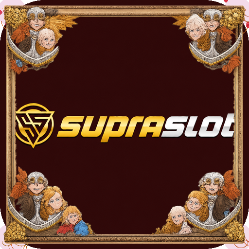 supraslot — galeri pratinjau Resmi APK